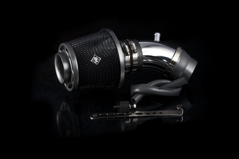 Weapon R Secret Weapon Intake System | 2006-2008 Hyundai Sonata 3.3L V6 (342-121-101)