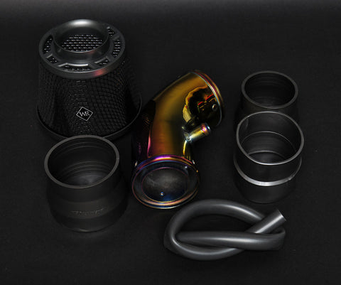 Weapon R Secret Weapon Intake | 2010 - 2012 Hyundai Genesis (342-122-401)