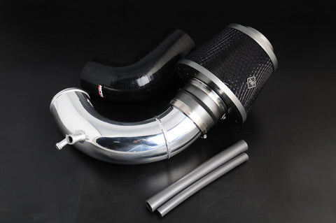 Weapon R Secret Weapon Intake | 2010 - 2012 Hyundai Genesis (342-123-101)