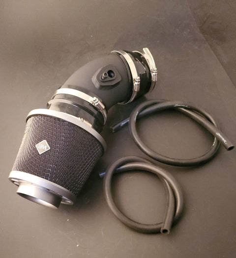 Weapon R Secret Weapon Intake | 2013 - 2016 Hyundai Genesis Coupe  (342-131-109)