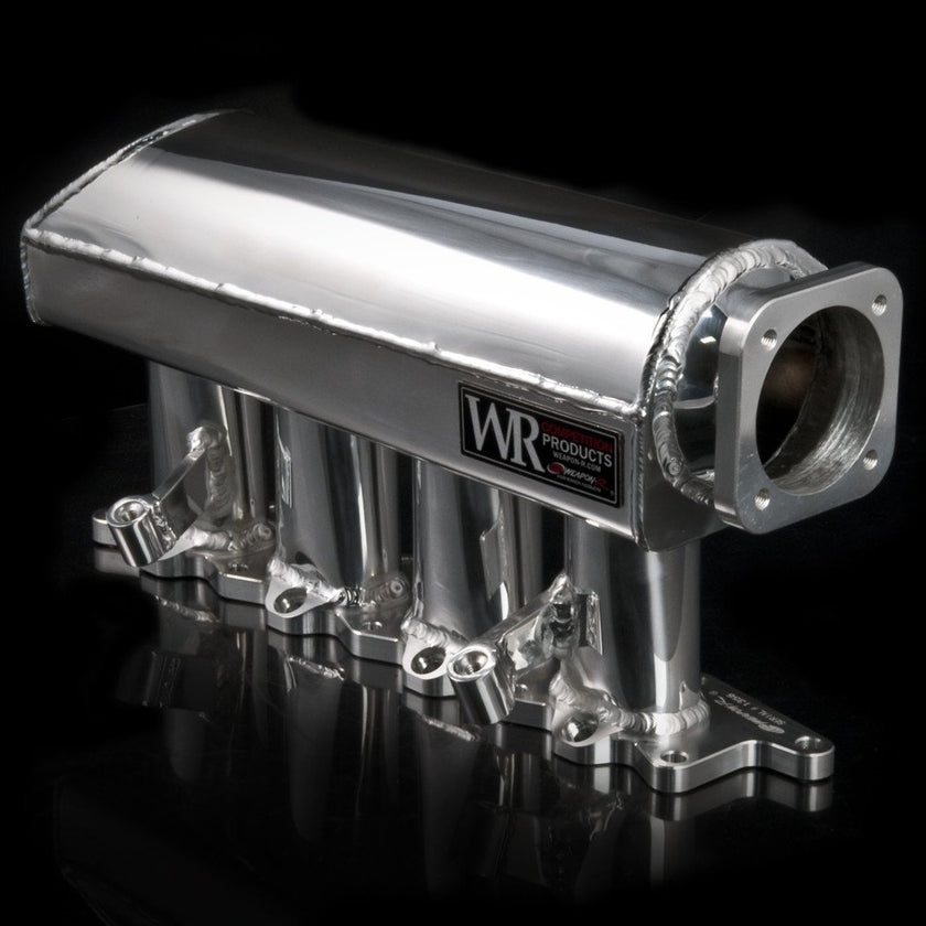 Weapon R – MAPerformance