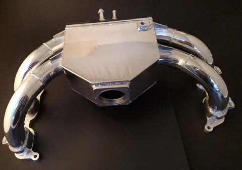 Weapon R Sheet Metal Manifold | 2013 - 2018 Scion FR-S  (501-112-124)