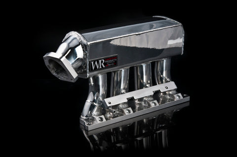 Weapon R High-Volume Intake Manifold | Honda Integra (501-122-112)