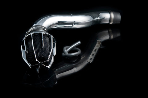 Weapon R Dragon Intake | 1986 - 1989 Acura Integra (801-111-101)