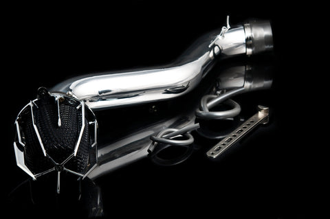 Weapon R Dragon Intake | 1990 - 1993 Acura Integra (801-112-101)