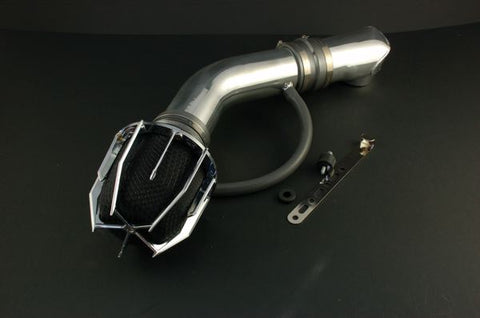 Weapon R Dragon Intake | 2001 - 2005 Honda Civic (801-140-101)