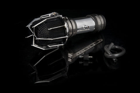 Weapon R Dragon Intake System | Multiple Mazda Fitments (802-111-101)