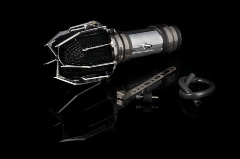 Weapon R Dragon Intake | 1990 - 1992 Mazda RX-7 (802-115-101)