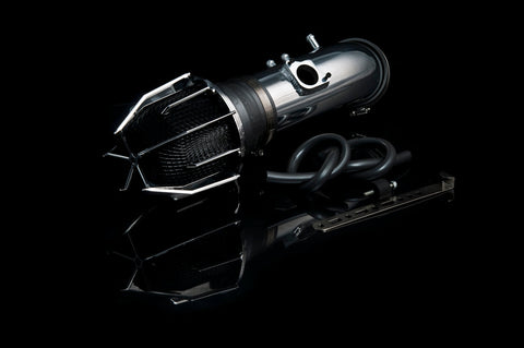 Weapon R Dragon Intake | 2003 - 2008 Mazda RX-8 (802-128-101)
