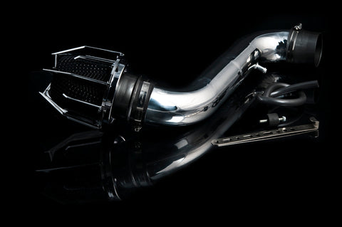 Weapon R Dragon Intake | 1995 - 1999 Mitsubishi Eclipse (803-112-101)