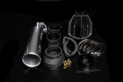 Weapon R Dragon Intake | 2003 - 2005 Infiniti G35 (804-127-101B)