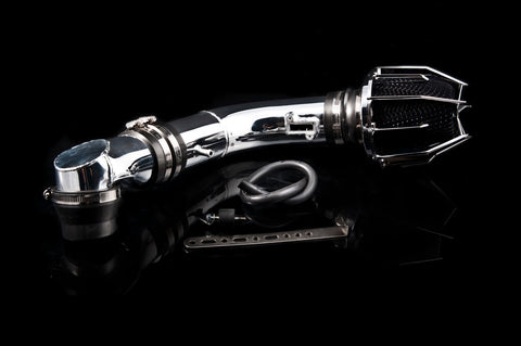 Weapon R Dragon Intake | 2005 - 2009 Chevrolet Cobalt (807-156-101)