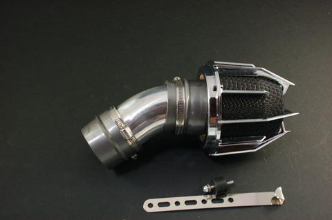 Weapon R Dragon Intake System | Multiple Mercedes-Benz Fitments (808-113-101)