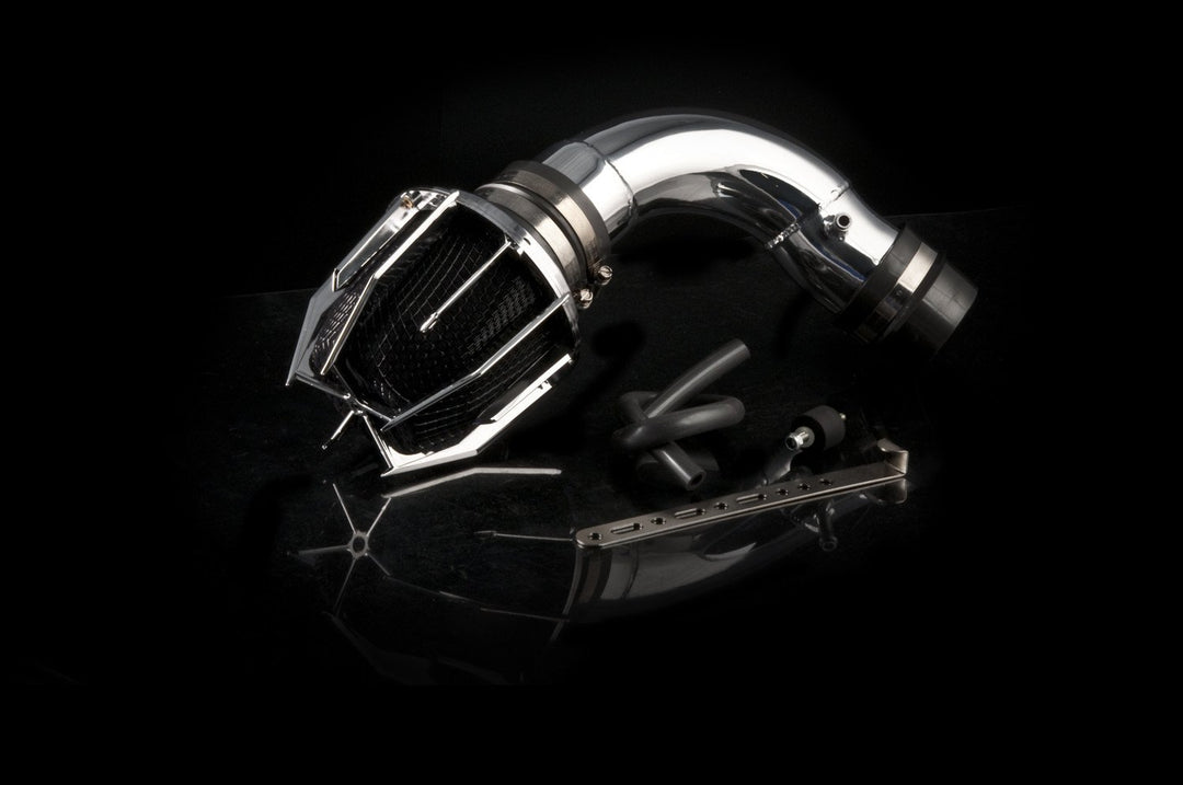 Weapon R Dragon Intake System | 2002-2006 MINI Cooper S (808-118-101 ...