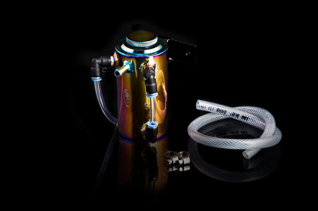 Weapon R Neo-Ti Coolant Catch Tank 24 Fl Oz | Universal (826-111-401 ...