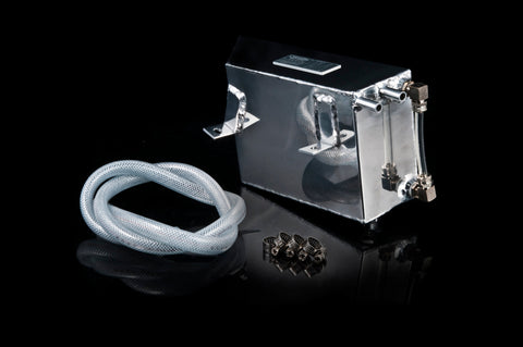 Weapon R Oil Catch Can Tank | 2003 - 2008 Mazda RX-8 (826-129-101)