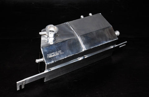 Weapon R Coolant/Oil Catch Tank | 2008 - 2010 Nissan GTR   (826-135-101)
