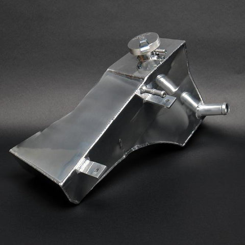 Weapon R Coolant Reservoir Tank | 2011-2013 Dodge Challenger 5.7L (826-136-101)