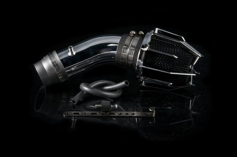 Weapon R Dragon Intake System | 2001 Hyundai Elantra/Tiburon I4 (842-115-101)