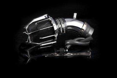 Weapon R Dragon Intake System | 2006-2008 Hyundai Sonata 3.3L V6 (842-121-101)