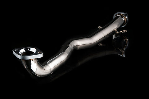 Weapon R Downpipe | 2008 - 2016 Nissan GTR (953-200-104)
