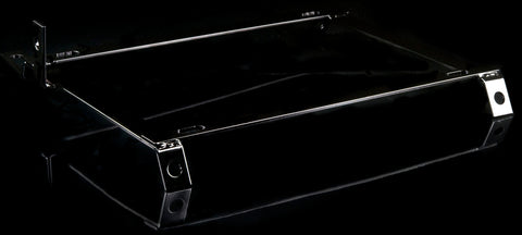 Weapon R Racing Seat Brackets | 1992 - 2000 Honda Civic (954-114-111)