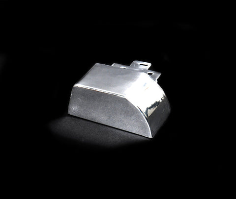 Weapon R A/C Drive Belt Cover | 2013 Scion FR-S (956-111-101)