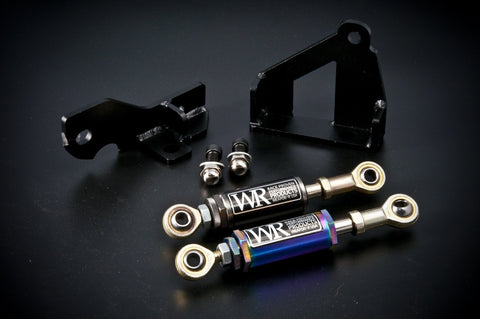 Weapon R Engine Torque Damper | 2003-2005 Dodge Neon SRT-4 (959-111-121)