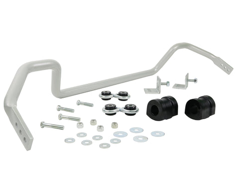 Whiteline Sway Bar - 27mm Heavy Duty Blade Adjustable | Multiple BMW Fitments (BBF39Z)