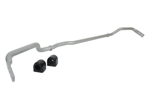 Whiteline Rear Sway Bar 26mm | Multiple BMW Fitments (BBR44Z)