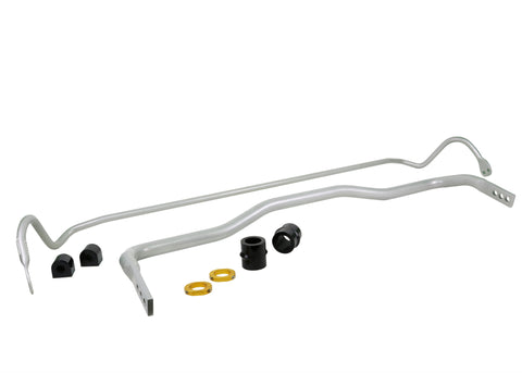 Whiteline Sway Bar - Vehicle Kit | Multiple Chrysler Fitments (BCK003)