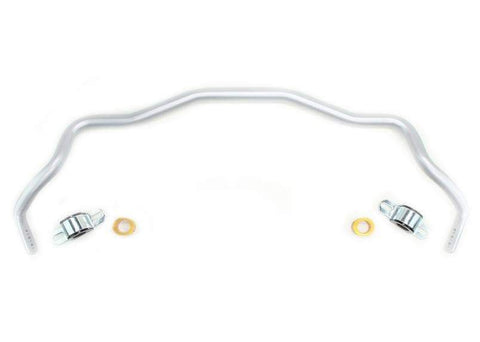 Whiteline 35mm HD Blade Adjustable Front Sway Bar | 2015-2018 Ford Mustang (BFF95Z)