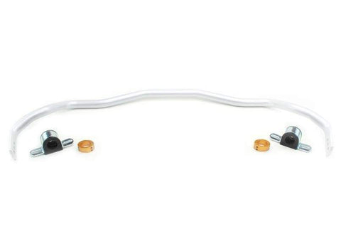Whiteline 35mm HD Blade Adjustable Front Sway Bar | 2015-2018 Ford Mustang (BFF95Z)
