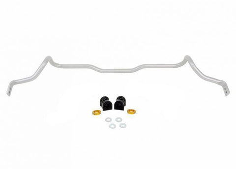 Whiteline 26mm 3-Way Adjustable Front Sway Bar | 2016-2018 Ford Focus RS (BFF96Z)