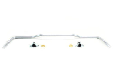 Whiteline 25mm HD Blade Adjustable Rear Sway Bar | 2015-2018 Ford Mustang (BFR68Z)