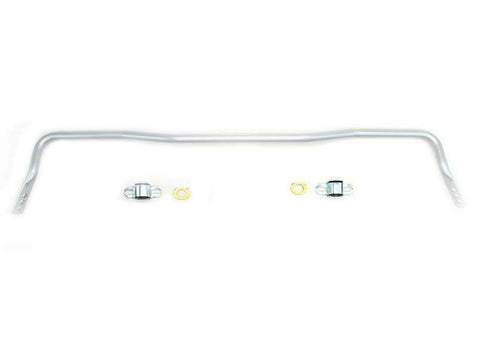 Whiteline 25mm HD Blade Adjustable Rear Sway Bar | 2015-2018 Ford Mustang (BFR68Z)