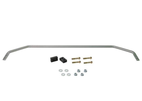 Whiteline 22mm Heavy Duty Rear Sway Bar | 2014-2018 Ford Fiesta ST (BFR80)