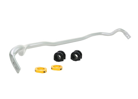 Whiteline Sway Bar - 30mm X Heavy Duty Blade Adjustable | Multiple Fitments (BHF89XZ)