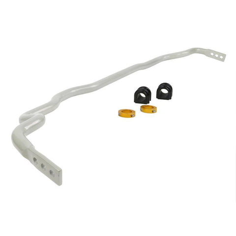 Whiteline Heavy Duty Front Sway Bar | 2011-2017 Hyundai Veloster (BHF92Z)
