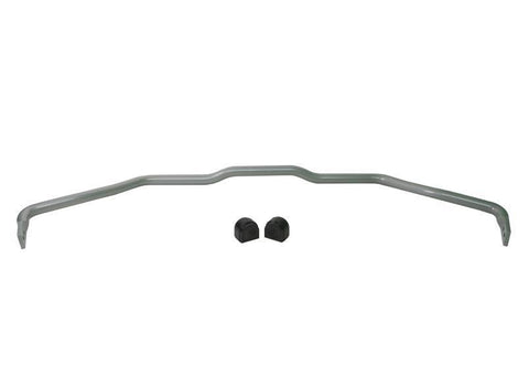 Whiteline 27mm 2-Way Adjustable Front Sway Bar | 2016+ Honda Civic (BHF97Z)