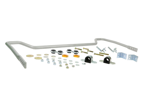 Whiteline Sway Bar 24mm Heavy Duty Blade Adjustable | Multiple Chevrolet Fitments (BHR75Z)