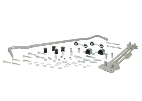 Whiteline Sway Bar - 22mm X Heavy Duty Blade Adjustable | Multiple Honda Fitments (BHR83XZ)