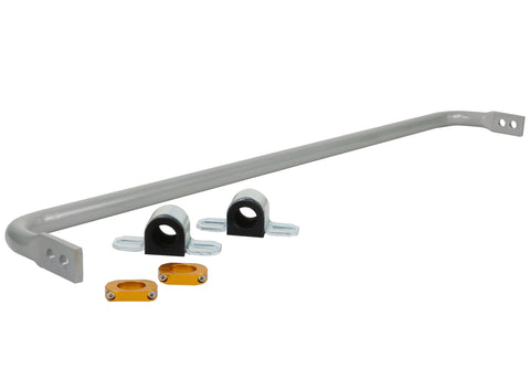 Whiteline Sway Bar 24mm | 2019-2020 Hyundai Veloster, 2019-2020 Hyundai Veloster Turbo, and 2019-2021 Hyundai Veloster N (BHR98XZ)