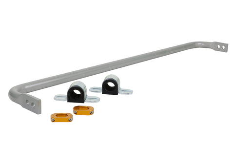 Whiteline Rear Sway Bar 22mm | Multiple Hyundai Fitments (BHR98Z)