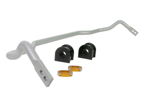 Whiteline Suspension Stabilizer Bar Assembly | Multiple Fitments (BKF001Z)