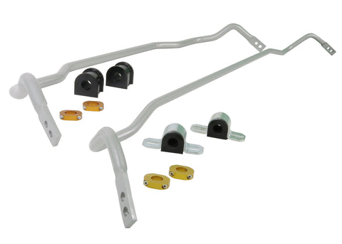 Whiteline Suspension Stabilizer Bar Kit | 2018-2021 Kia Stinger (BKK002)