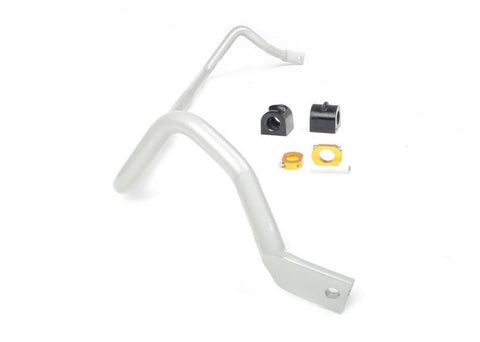 Whiteline 24mm Front Sway Bar | Multiple Fitments (BMF51X)