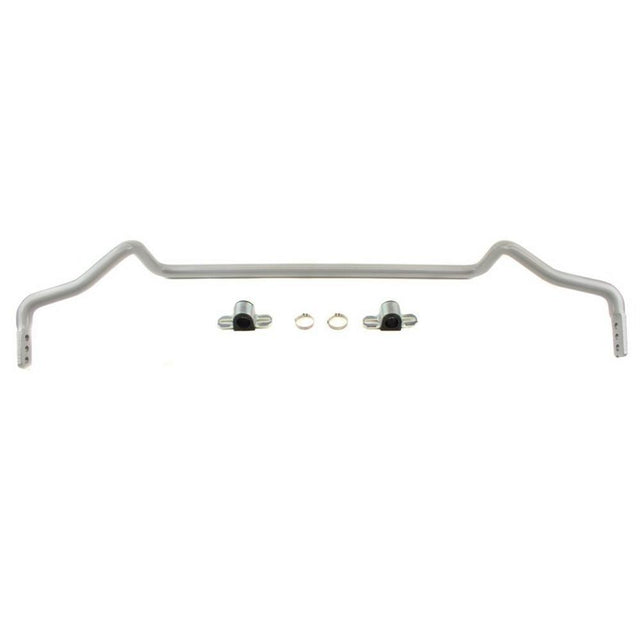 Whiteline 22mm Adjustable Heavy Duty Rear Sway Bar | Multiple Subaru Fitments (BSR49XZ
