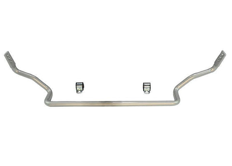 Whiteline 27mm Adjustable Front Sway Bar | 2008-2015 Mitsubishi Evo X (BMF55Z)