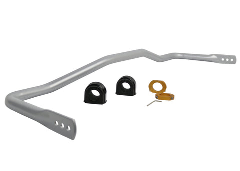 Whiteline Sway Bar - 24mm Heavy Duty Blade Adjustable | Multiple Fitments (BMF65Z)